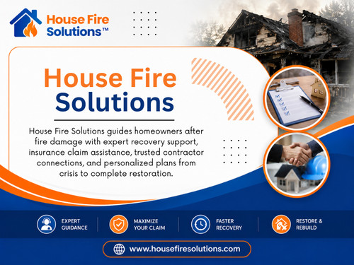 House Fire Solutions serves as a practical educational resource for homeowners who want to better understand these kinds of decisions without treating general information as individualized insurance, legal, or financial advice.


Official Website: https://www.housefiresolutions.com/resources/fire-restoration-service

House Fire Solutions
Phone: (866) 934-1703

Read Our Blogs:

https://housefiresolutions.jimdofree.com/
https://housefiresolutions.weebly.com/
https://housefiresolutions.wixsite.com/fireinsuranceclaims

More Links:

https://twitback.com/housefiresolutions
https://archive.org/details/@housefiresolutions
https://www.buzzbii.com/housefiresolutions