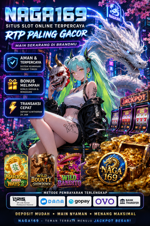 DEPOBOS * Pusat Server Thailand Slot77 Gacor Resmi 100%