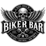 afk 2Rebel Souls Rock bar Logo.png