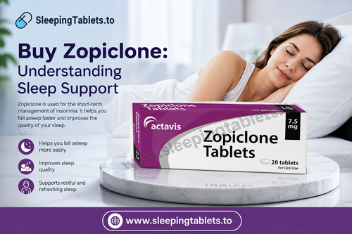 Buy Zopiclone: Understanding Sleep Support.png