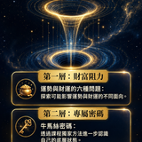 008突破盲點：深度能量解碼