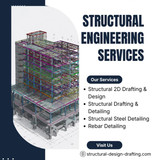 Structural Engineering Services in Seattle for Accurate Design &amp; Drafting