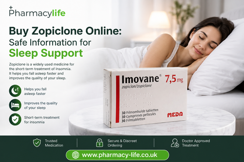 Buy Zopiclone Online: Safe Information for Sleep Support.png
