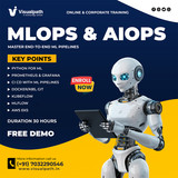 Best MLOps &amp; AIOps Course | MLOps &amp; AIOps Training