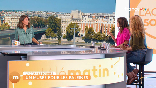 Télématin (France 2) 2026 08 23 05 40 00.ts snapshot 00.34.10.173