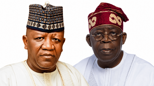 President Bola Ahmed Tinubu and Abdulaziz Yari.png