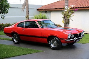 04 Ford Maverick GT 1973.1