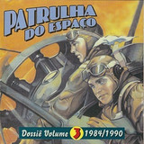 03 patrulha do espaco dossie volume 3