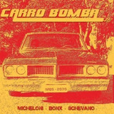 01 carro bomba