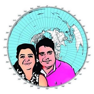 51 nois pelo mundo.1
