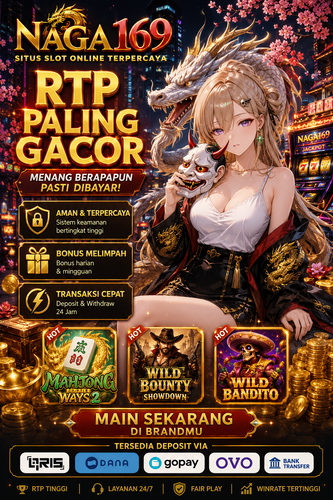 DEPOBOS * Tantangan Harian Berhadiah Saldo Jutaan Di Link Slot Depobos