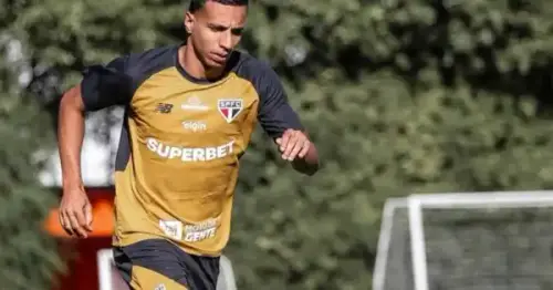 Desfalques importantes: São Paulo não terá dois titulares contra a Chapecoense