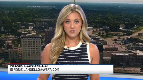 08.07 22.00.00 WSFA 12 News at 4 ᴺᵉʷ. Stay informed with the lat....ts snapshot 00.00.53.173