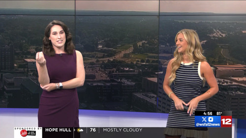 08.07 22.00.00 WSFA 12 News at 4 ᴺᵉʷ. Stay informed with the lat....ts snapshot 00.56.43.122
