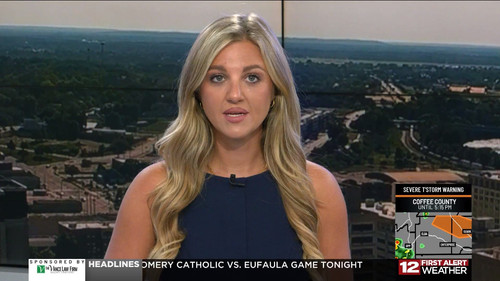 08.21 22.00.00 WSFA 12 News at 4 ᴺᵉʷ. Stay informed with the lat....ts snapshot 00.36.34.643
