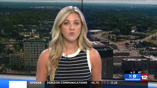 08.07 22.00.00 WSFA 12 News at 4 ᴺᵉʷ. Stay informed with the lat....ts snapshot 00.12.00.263