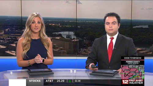 08.21 22.00.00 WSFA 12 News at 4 ᴺᵉʷ. Stay informed with the lat....ts snapshot 00.09.18.044