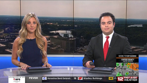 08.21 22.00.00 WSFA 12 News at 4 ᴺᵉʷ. Stay informed with the lat....ts snapshot 00.45.07.644