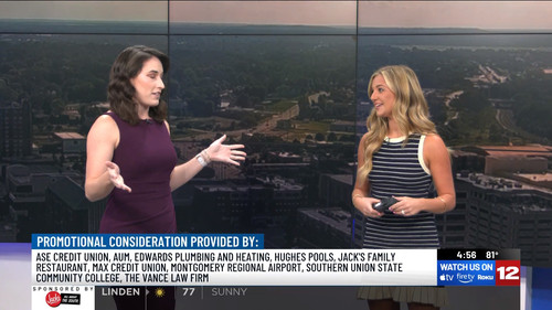 08.07 22.00.00 WSFA 12 News at 4 ᴺᵉʷ. Stay informed with the lat....ts snapshot 00.56.57.624