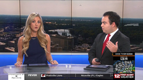 08.21 22.00.00 WSFA 12 News at 4 ᴺᵉʷ. Stay informed with the lat....ts snapshot 00.29.09.208