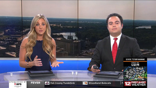08.21 22.00.00 WSFA 12 News at 4 ᴺᵉʷ. Stay informed with the lat....ts snapshot 00.50.32.961