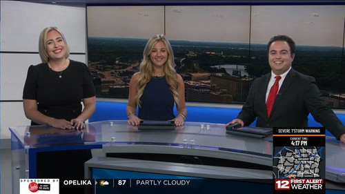 08.21 22.00.00 WSFA 12 News at 4 ᴺᵉʷ. Stay informed with the lat....ts snapshot 00.19.26.138