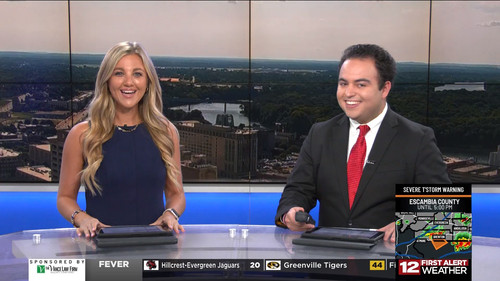 08.21 22.00.00 WSFA 12 News at 4 ᴺᵉʷ. Stay informed with the lat....ts snapshot 00.22.11.300
