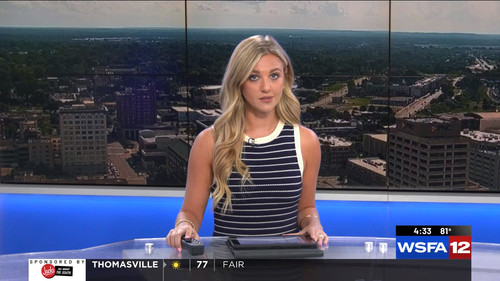 08.07 22.00.00 WSFA 12 News at 4 ᴺᵉʷ. Stay informed with the lat....ts snapshot 00.33.26.102