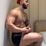 Pernas de Homens 2026 08 01 22 07 51