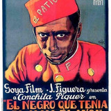 El negro que tenía el alma blanca 1927 p (1)