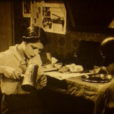 El negro que tenía el alma blanca 1927 (5)