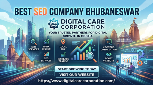 Best SEO Company in Bhubaneswar | Digitalcare Corporation.png
