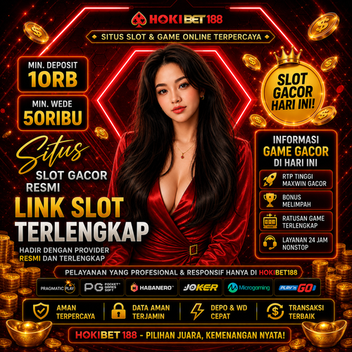 Daftar sekarang juga di HOKIBET188, pasti auto cuan setiap hari!.png