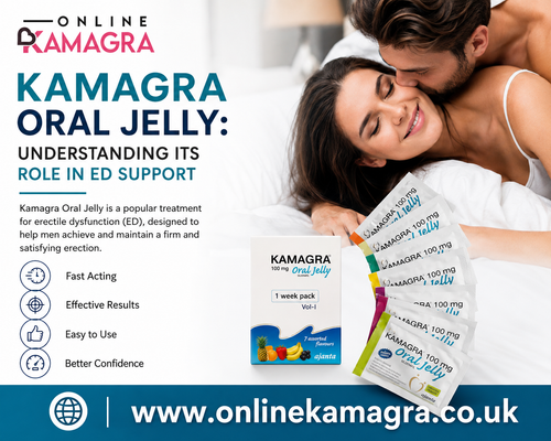 Kamagra Oral Jelly: Understanding Its Role in ED Support.png