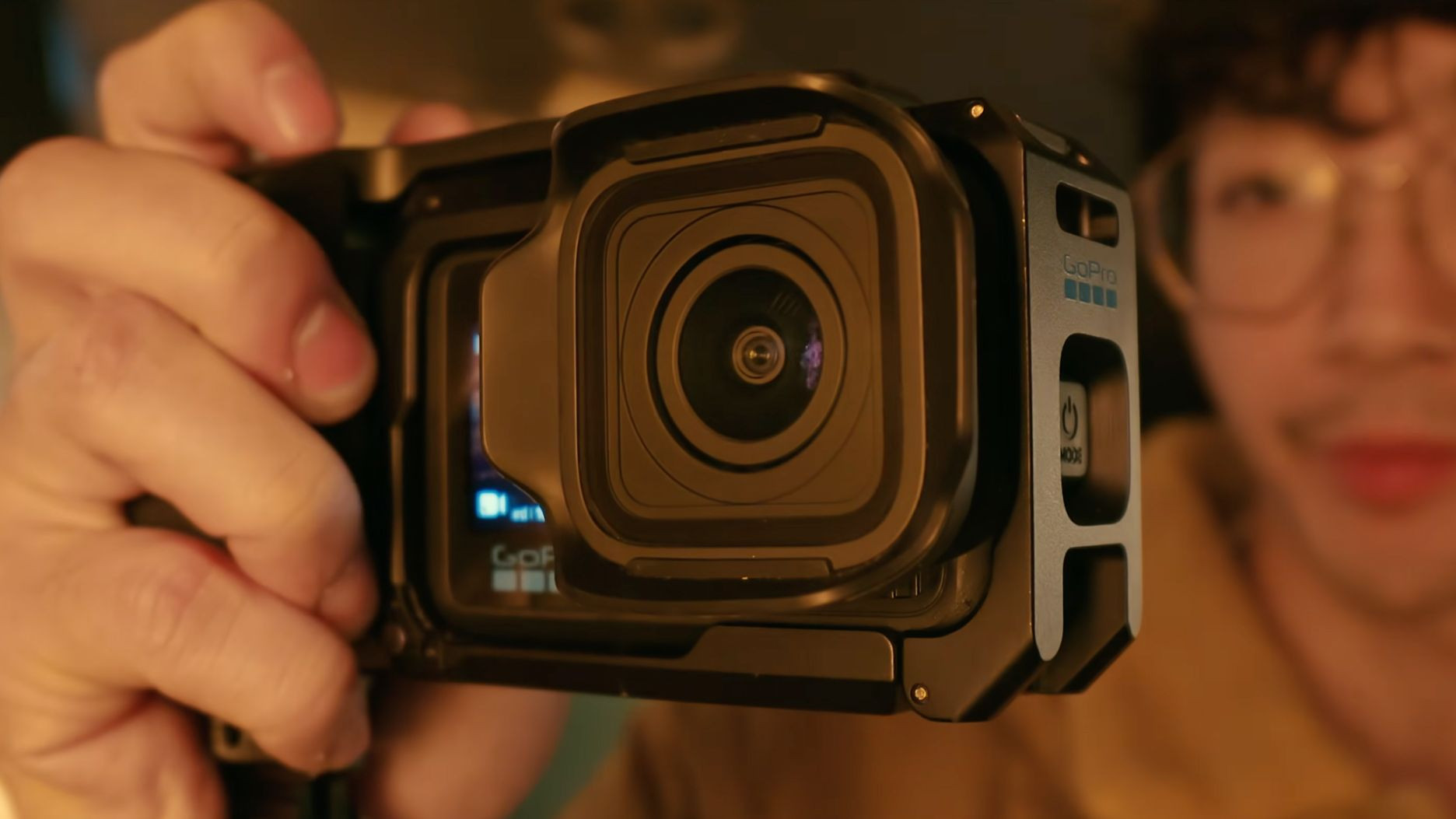 GoPro Mission 1: Bước Chuyển Mình Sang Camera Cinema Compact 8K?
