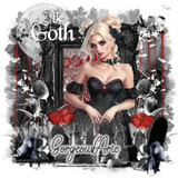 JustBeGoth TigzGorgeousArie vi