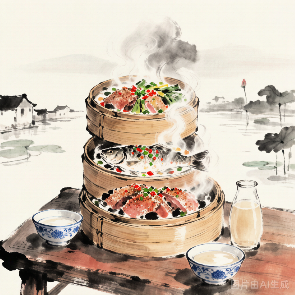 湖北仙桃