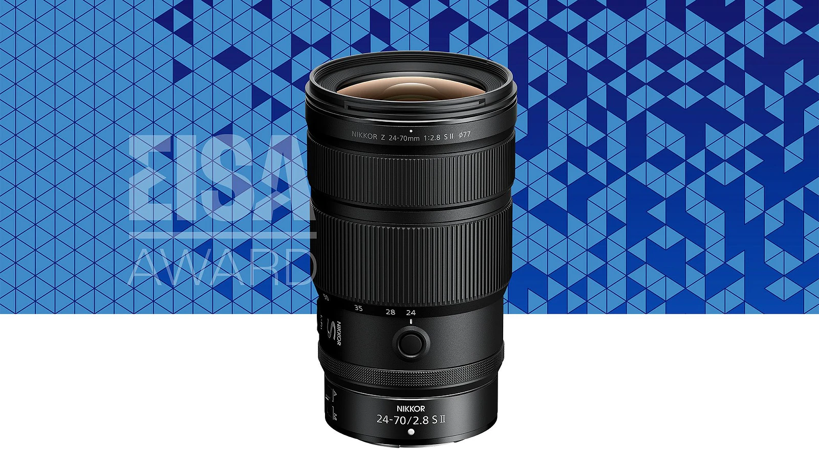 EISA Awards 2026: Nikon Vượt Sony Giành  - Hình 1