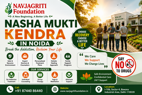 Nasha Mukti Kendra in Noida.png