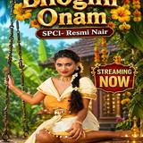 Resmi Nair Bhogini Onam (2026) App Video