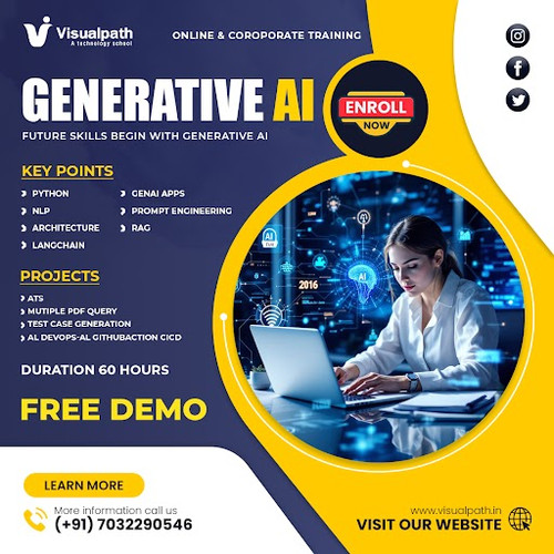 Generative AI Courses Online with Expert Trainer Support.jpg