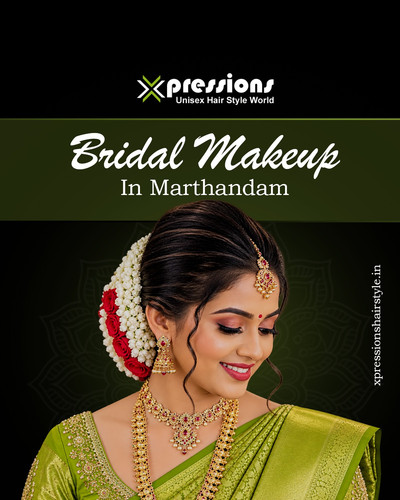 Look Flawless on Your Big Day With The Best Bridal Makeup in Marthandam.jpg