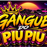 gangue do piu piu telão