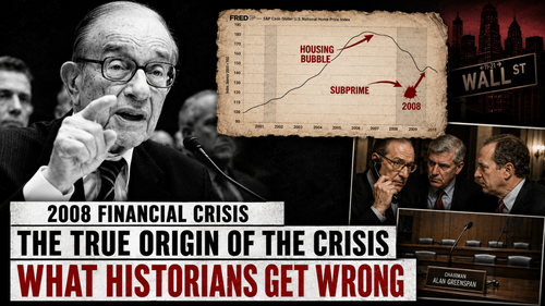 2008 Financial Crisis The Woman Who Warned Them And Was Silenced Secret Market Files.png