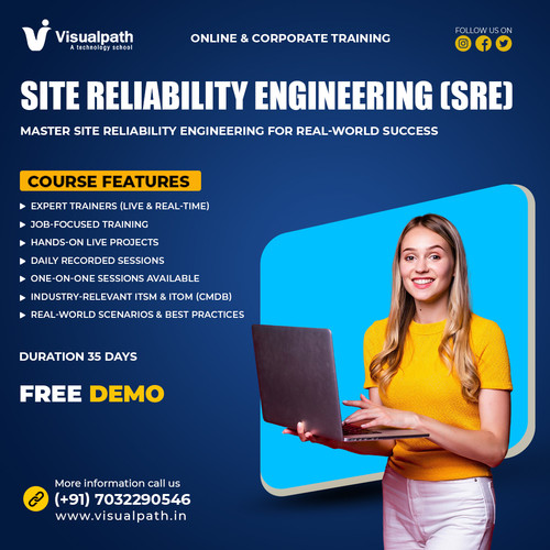 Site Reliability Engineering Online Training SRE Course.jpg