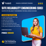 Site Reliability Engineering Online Training SRE Course