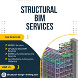 Structural BIM Services in Seattle for Smarter Project Coordination