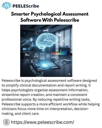 Smarter Psychological Assessment Software With Peleescribe.jpg