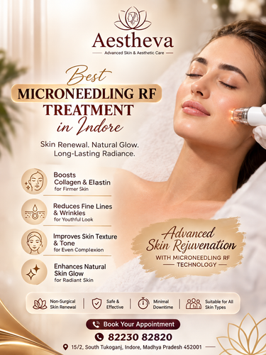 Premium Microneedling RF Treatment in Indore | Skin Rejuvenation.png