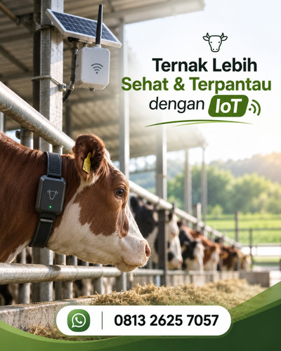LEBIH TERINFORMASI! WA 0813 2625 7057, Jasa Monitoring Peternakan Kabupaten Kulon Progo.jpg